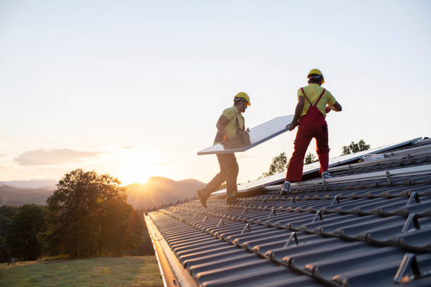 Gutter Replacement in Claremont, CA