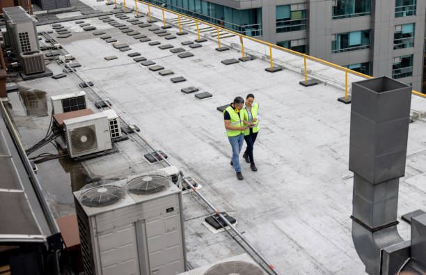 Best Roof Maintenance and Cleaning  in Claremont, CA