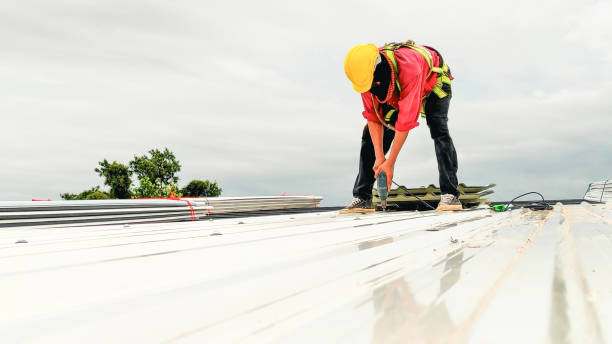Best Emergency Roof Repair Services  in Claremont, CA