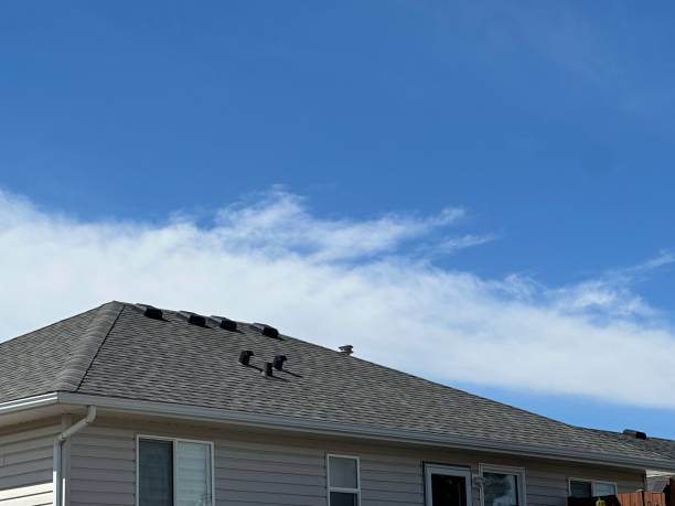 Hot Roofs in Claremont, CA