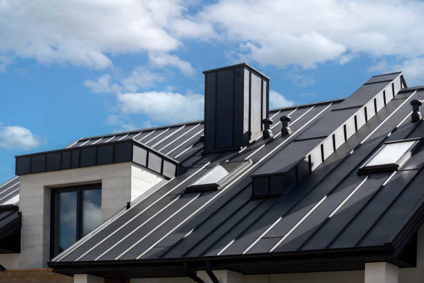 Best Rubber Roofing (EPDM, TPO)  in Claremont, CA